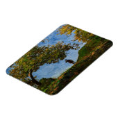 Károly Ferenczy - Op de heuveltop Magneet (Linkerzijde)
