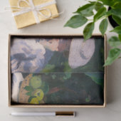 Károly Ferenczy - Zonnige Ochtend Tissuepapier (Geschenk)