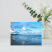 Karon Beach,Phuket Island Briefkaart (Staand voorkant)