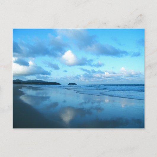 Karon Beach,Phuket Island Briefkaart (Voorkant)