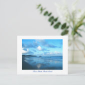 Karon Beach, Phuket Island Briefkaart (Staand voorkant)