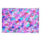 karos kussensloop (Achterkant)