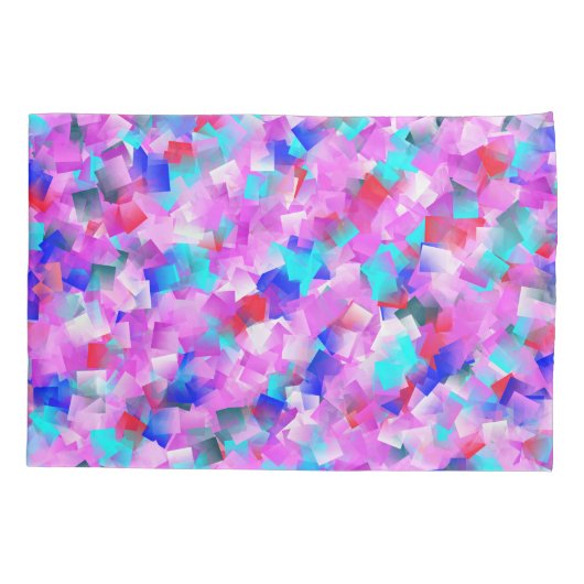 karos kussensloop (Achterkant)