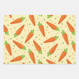 Karotë Inpakpapier Vel