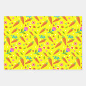 Karoto Inpakpapier Vel (Voorkant)