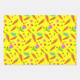 Karoto Inpakpapier Vel