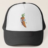 Karotte Trucker Pet (Voorkant)