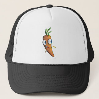 Karotte Trucker Pet