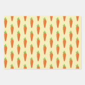 Karoty Inpakpapier Vel (Voorkant 3)