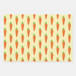 Karoty Inpakpapier Vel