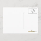 Karpacz, Polen - Briefkaart (Achterkant)