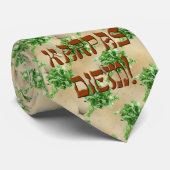 Karpas Diem! Stropdas (Opgerold)