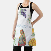 Karpathia  schort (Insitu)