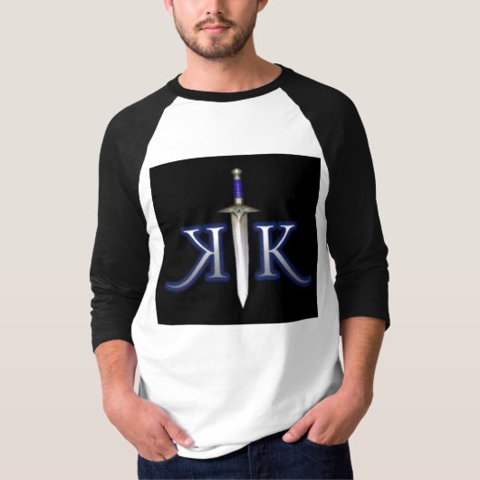Karpathian Knight Shirt (Voorkant)