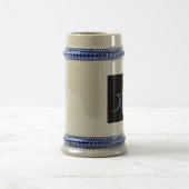 Karpathian Knight Stein Bierpul (Center)