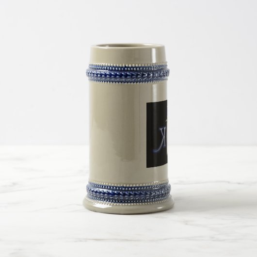 Karpathian Knight Stein Bierpul (Center)