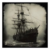 Karpathie Perfect Poster (Voorkant)