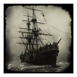 Karpathie Perfect Poster