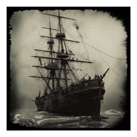 Karpathie Perfect Poster (Voorkant)