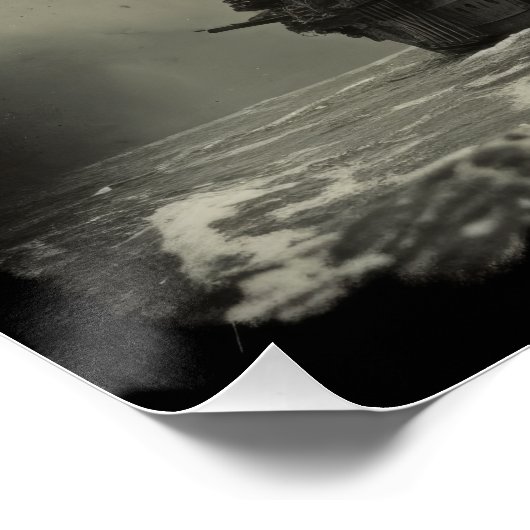 Karpathie Perfect Poster (Hoek)