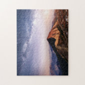 Karpatische bergen Oekraïne Legpuzzel (Verticaal)