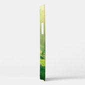 Karpatische bergen zomerlandschap op zonsondergang Case-Mate iPhone case (Achterkant / Rechts)