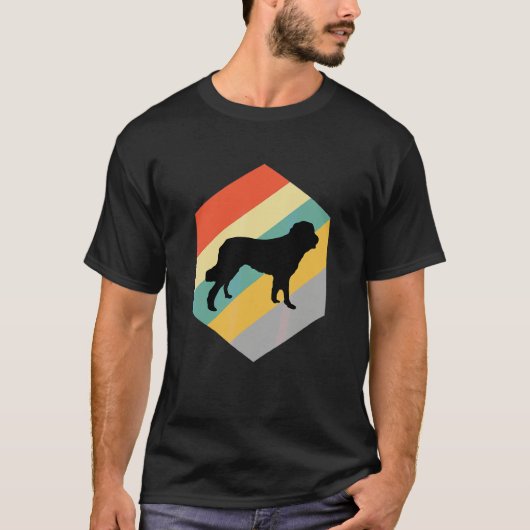 Karpatische herdershond t-shirt (Voorkant)