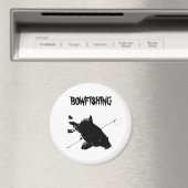 Karper Bowfishing - magneet (Insitu (Vaatwasser))