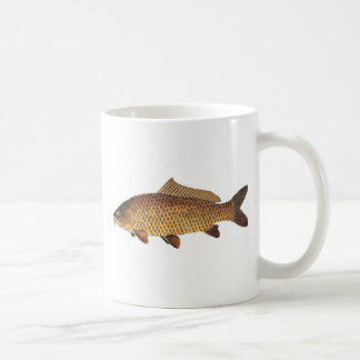 karper koffiemok