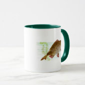 karper mok (Voorkant rechts)