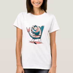 Karper Opa T-shirt