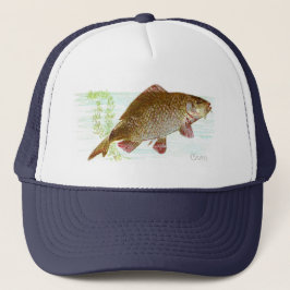 karper trucker pet