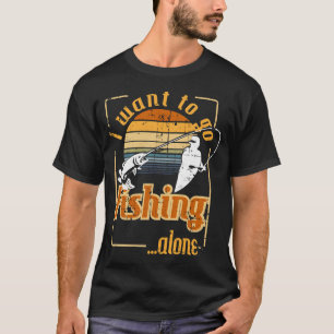 Karper Vakanties 1 T-shirt