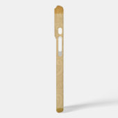 Karper vissen schilderen zoetwater tekening Case-Mate iPhone case (Achterkant / Links)