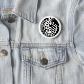 Karpergolf Ronde Button 5,7 Cm (In situ)