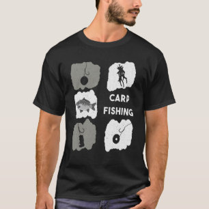 Karpervissen 1 t-shirt