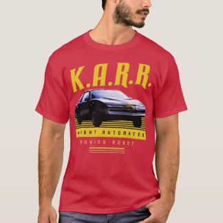 KARR T-SHIRT