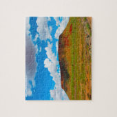 Karratha Australië Legpuzzel (Verticaal)