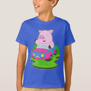 karretje t-shirt