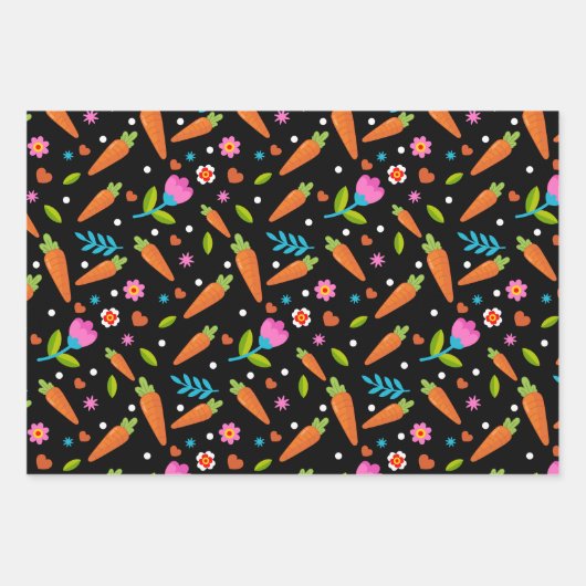 Karrota Inpakpapier Vel (Voorkant 2)
