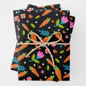 Karrota Inpakpapier Vel (In situ)