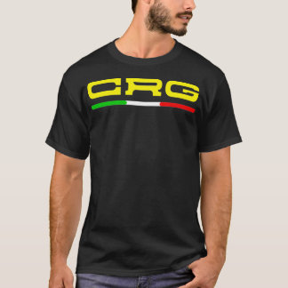 Kart Spare-onderdelen T-shirt