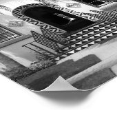 KARTBESLUIT OVER COCHRAN POSTER (Hoek)