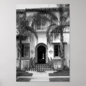 KARTBESLUIT OVER COCHRAN POSTER (Voorkant)