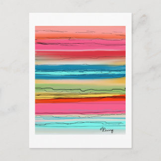 "KARTCARDS" BRIEFKAART