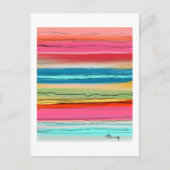 "KARTCARDS" BRIEFKAART (Voorkant)