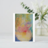 Karte Yarica Briefkaart (Staand voorkant)