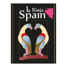 Kartel La Rioja