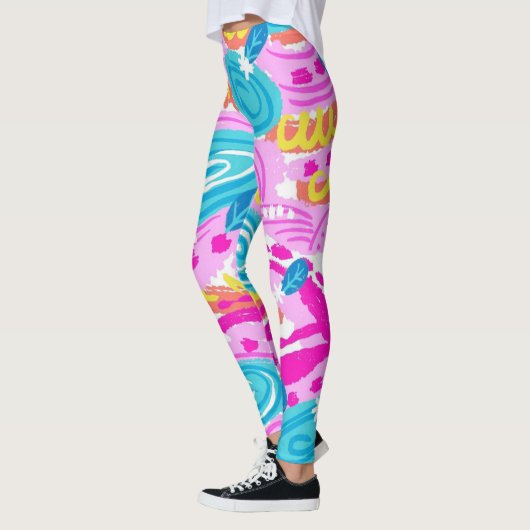kartel leggings (Links)
