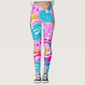 kartel leggings (Voorkant)